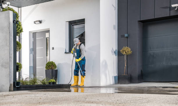 Best Graffiti Removal  in Mineola, TX